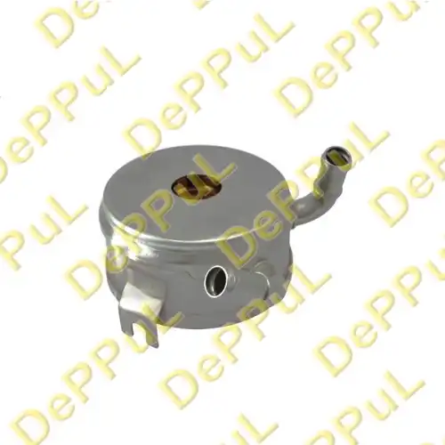 Масляный радиатор DEPPUL DERA248