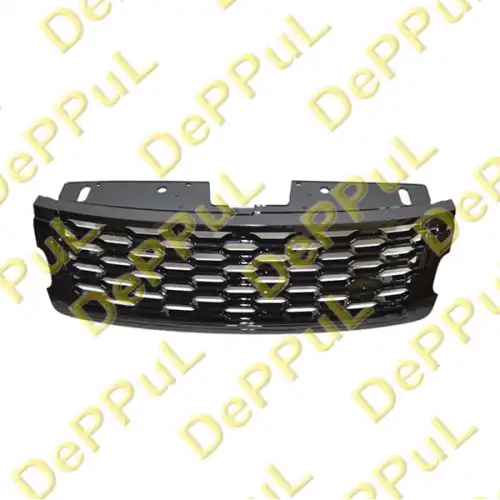 Решетка радиатора DEPPUL DERB029