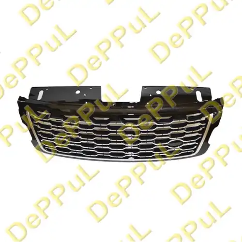 Решетка радиатора DEPPUL DERB030