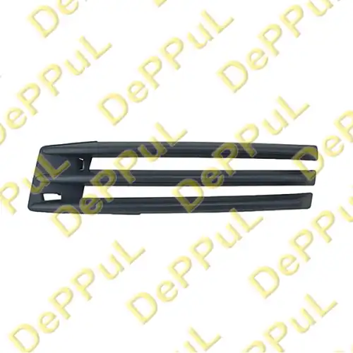 Решетка переднего бампера левая DERB033 DEPPUL