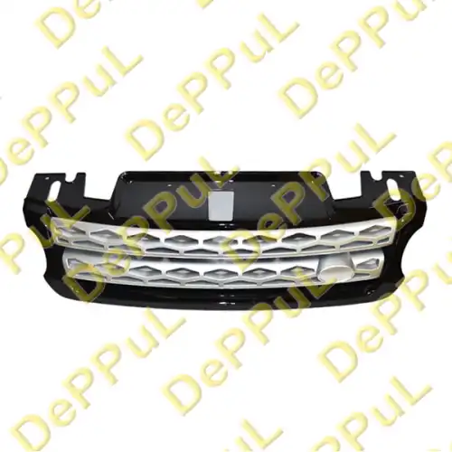 Решетка радиатора DEPPUL DERB035