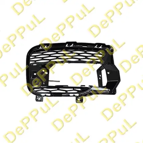 Решетка радиатора DEPPUL DERB037