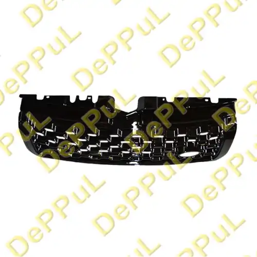 Решетка радиатора DEPPUL DERB045