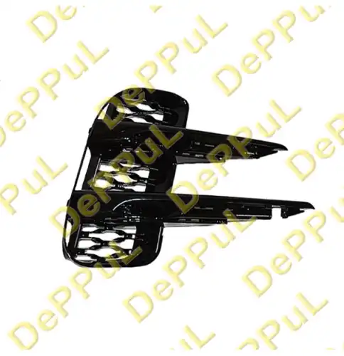 Решетка переднего бампера правая DERB048 DEPPUL