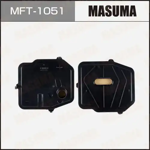 Фильтр АКПП MASUMA MFT-1051