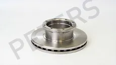 Тормозной диск PETERS 999.425-93A ,