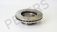 Тормозной диск PETERS 999.425-93A ,