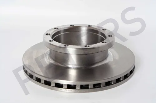 Тормозной диск PETERS 999.413-93A