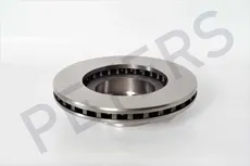 Тормозной диск PETERS 999.419-93A