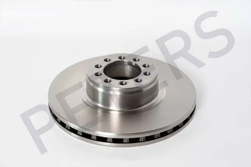 Тормозной диск PETERS 999.419-93A