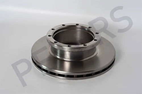 Тормозной диск PETERS 999.414-93A