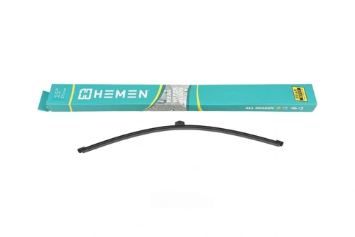 Щетка стеклоочистителя HR375S110 HEMEN