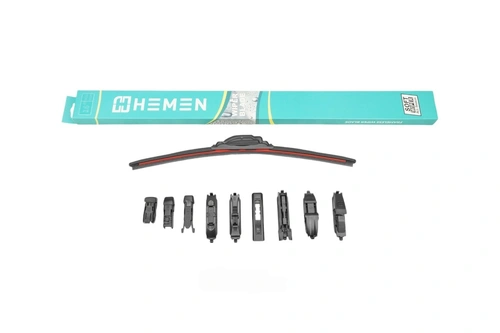 Щетка стеклоочистителя HBL400 HEMEN