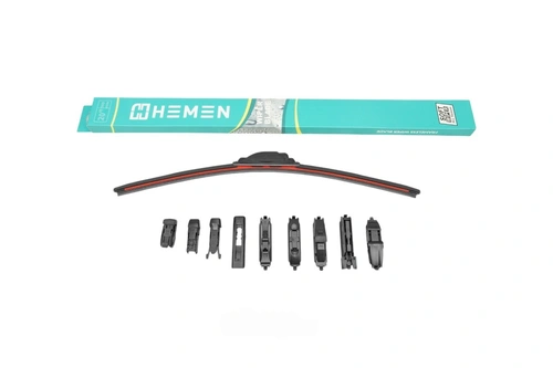 Щетка стеклоочистителя HBL500 HEMEN
