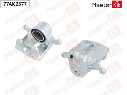 Суппорт тормозной MASTERKIT 77AK2577