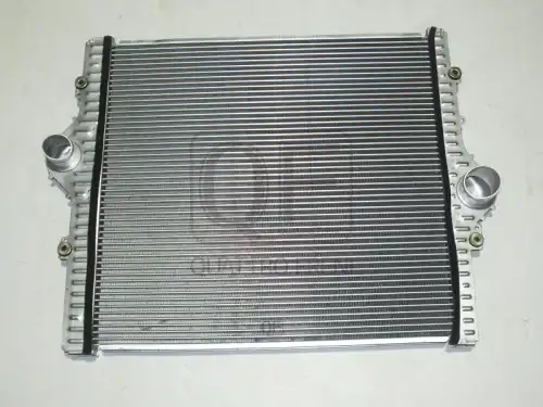 Интеркулер QUATTRO FRENI QF55A00173