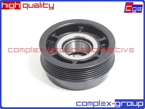 Шкив компрессора A0022305211 13MC1533RA CGA