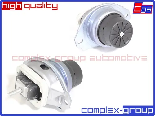 Подушка двигателя LR014113 1EB1408RA CGA