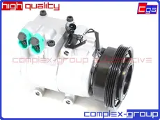 Компрессор кондиционера 977011C150 13CC1187RA CGA