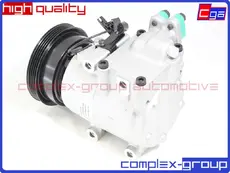 Компрессор кондиционера 977011C150 13CC1187RA CGA