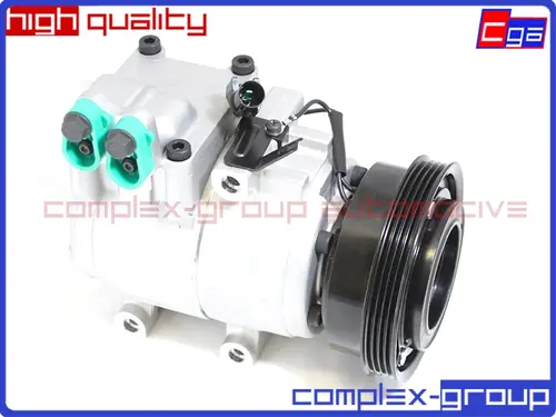 Компрессор кондиционера 977011C150 13CC1187RA CGA