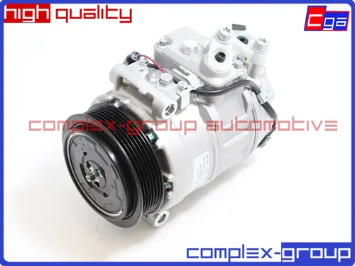 Компрессор кондиционера A0032309811 13CC1520RA CGA