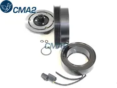 C21171MA Муфта в сборе HS15 4PK125 (NSK подшипник) 9764129500 9764125000 976431C150 9764329500 97701 CMA2