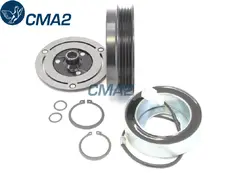 Муфта в сборе 95955943 (NSK подшипник) C29035MA CMA2