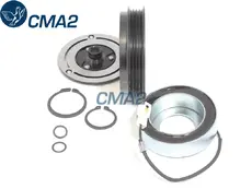 Муфта в сборе 95955943 (NSK подшипник) C29035MA CMA2