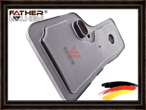 Фильтр АКПП F0002S03 FATHER