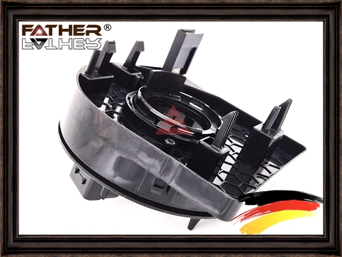 Кольцо контактное FATHER F0002S22