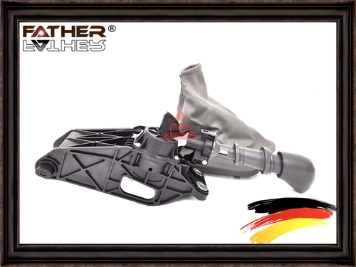 Кулиса мкпп F0174S10 FATHER