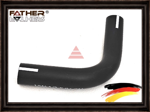 F0185S10 Патрубок КВКГ FATHER