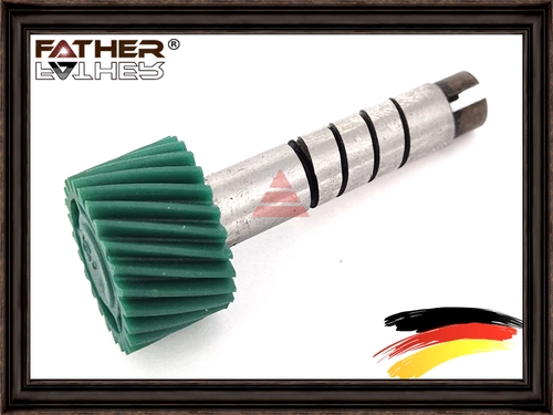 F0200S11 Шестерня датчика скорости FATHER