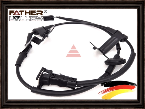 Датчик ABS FATHER F0205S11