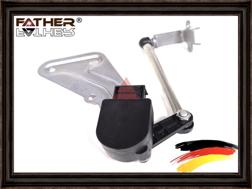 Датчик ABS FATHER F0208S11