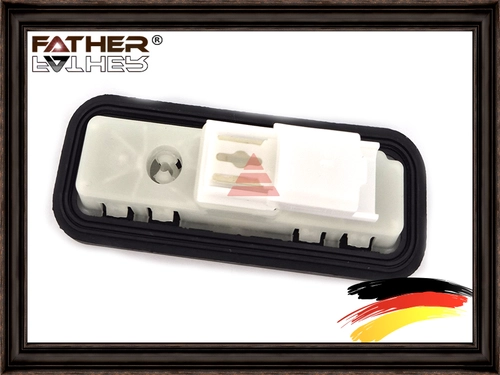 Ручка двери FATHER F0220S11