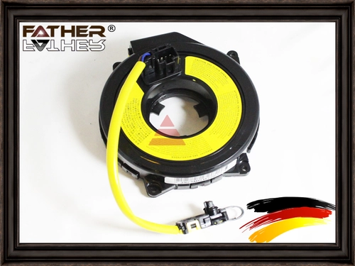 Спираль рулевая F3928R82 FATHER