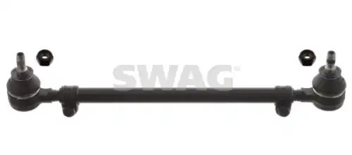 Рулевая тяга SWAG 10 72 0020
