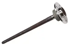 SHAFT,R/AXL 26028502 CADILLAC