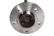 SHAFT,R/AXL 26028502 CADILLAC