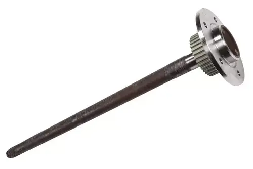 SHAFT,R/AXL 26028502 CADILLAC