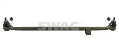 Рулевая тяга SWAG 10720005