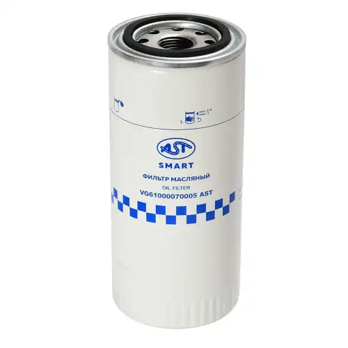 Фильтр масляный AST SMART VG61000070005