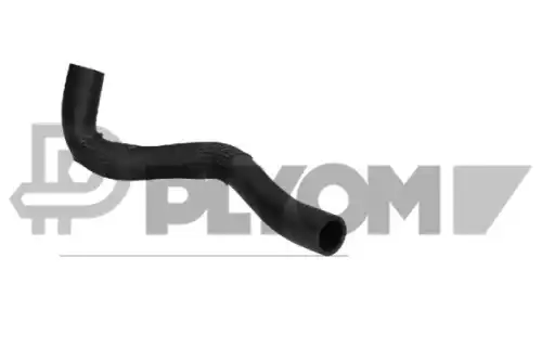 Шланг радиатора P776049 PLYOM