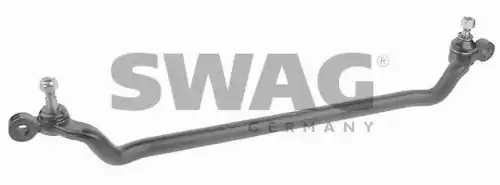 Рулевая тяга SWAG 40720002