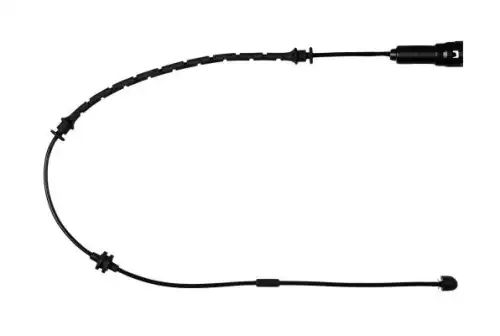 Датчик тормозных колодок HELLA 8DK 355 250-511