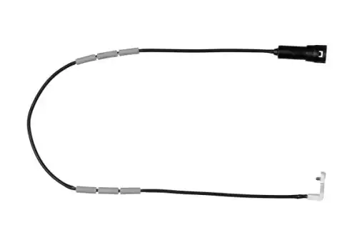 Датчик тормозных колодок HELLA 8DK 355 250-181