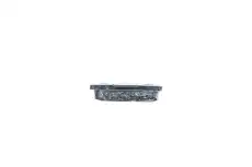 Тормозные колодки дисковые HELLA 8DB 355 008-151