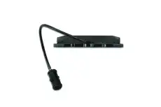 Тормозные колодки дисковые HELLA 8DB 355 005-841